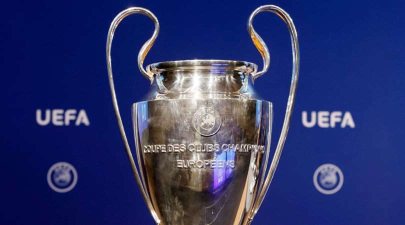 Champions League, Mediaset non esclude la cessione dei diritti tv