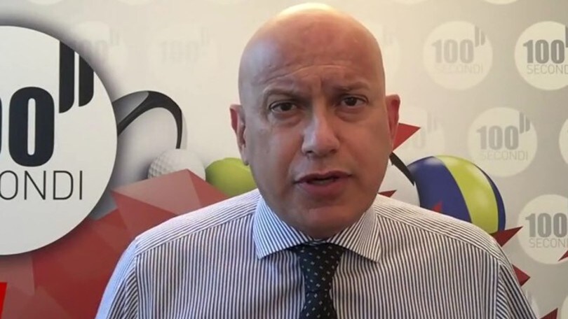 I 100 secondi di Paolo De Paola: "Mercato: la Juve e le sue rivali"