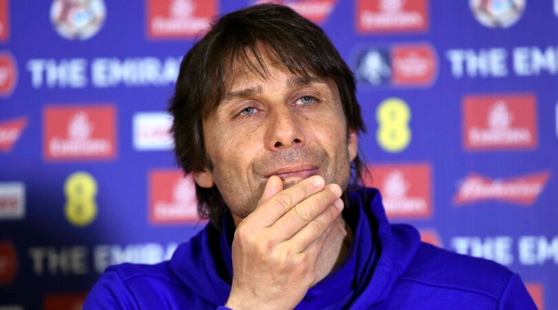 Dall'Inghilterra: «Conte vuole acquisti, il Chelsea frena»