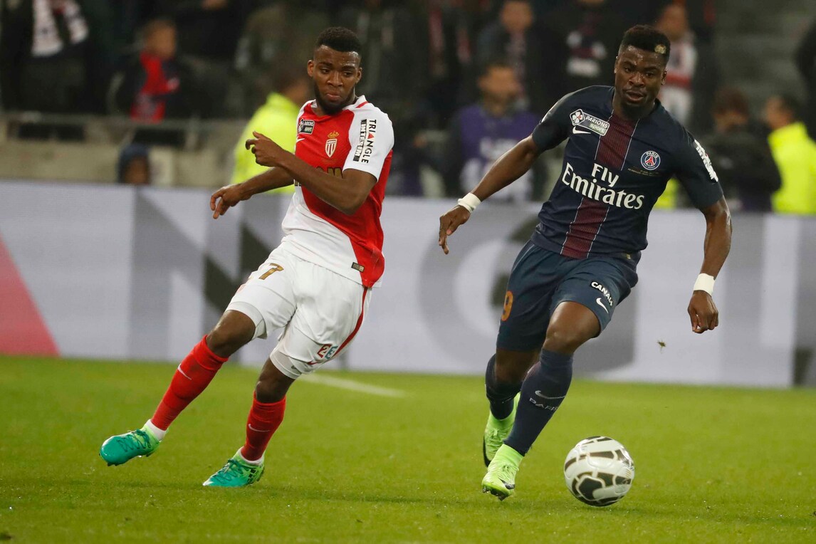 Inter non convinta su Aurier: il PSG chiede 25 milioni