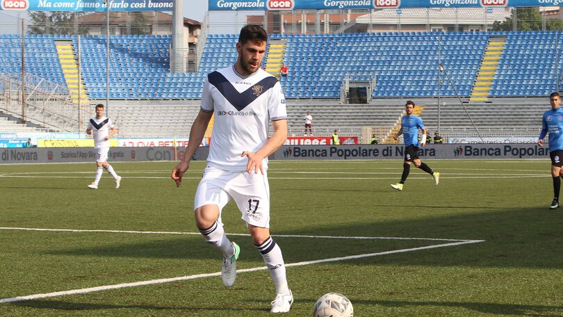 Calciomercato Spezia, Calabresi in prestito dalla Roma