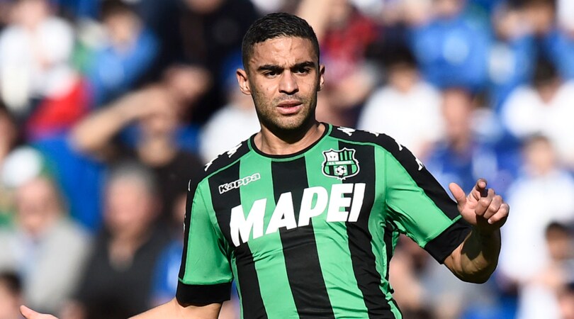 Defrel, ancora distanza tra Roma e Sassuolo