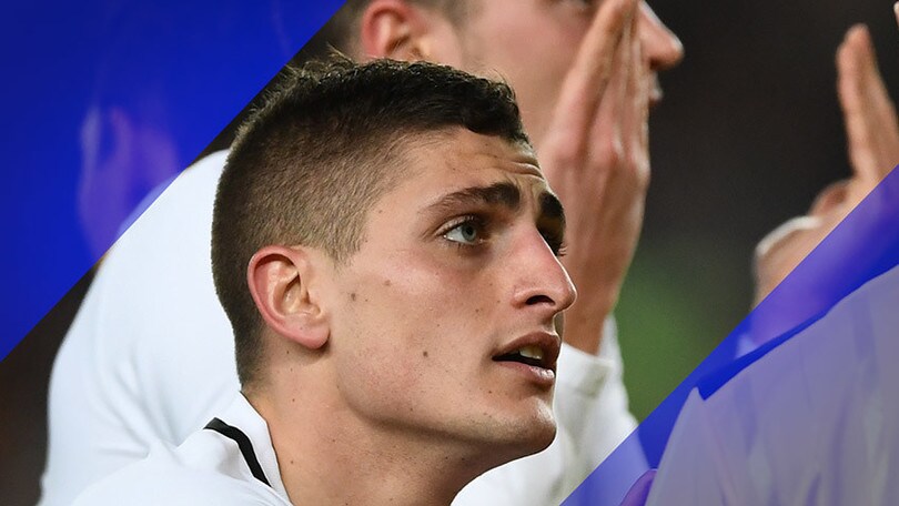 Barcellona, Bartomeu chiama Verratti