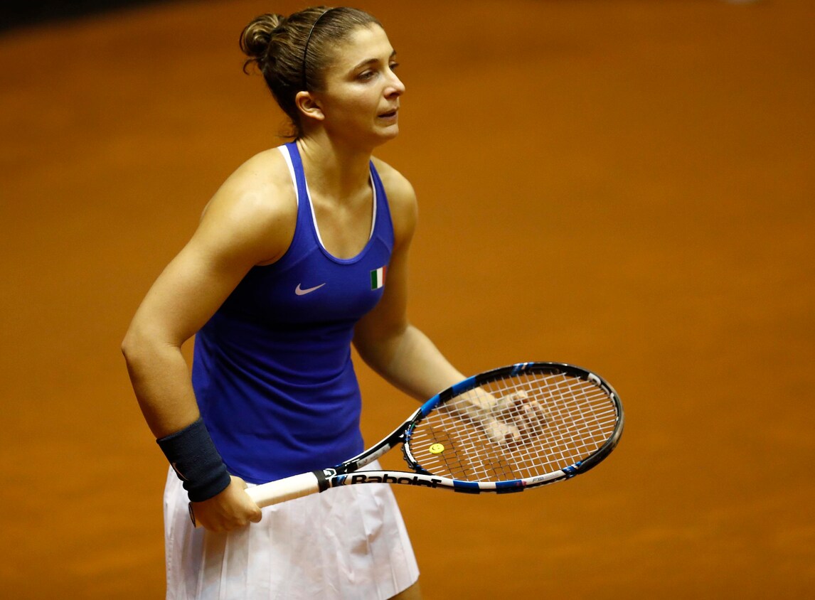 Wimbledon, Daniela Hantuchova annuncia il ritiro