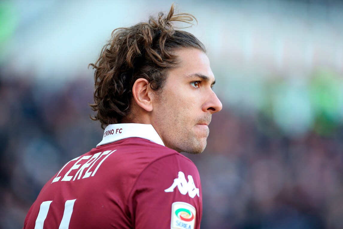 Tifosi granata, Cerci lo rivolete al Torino?