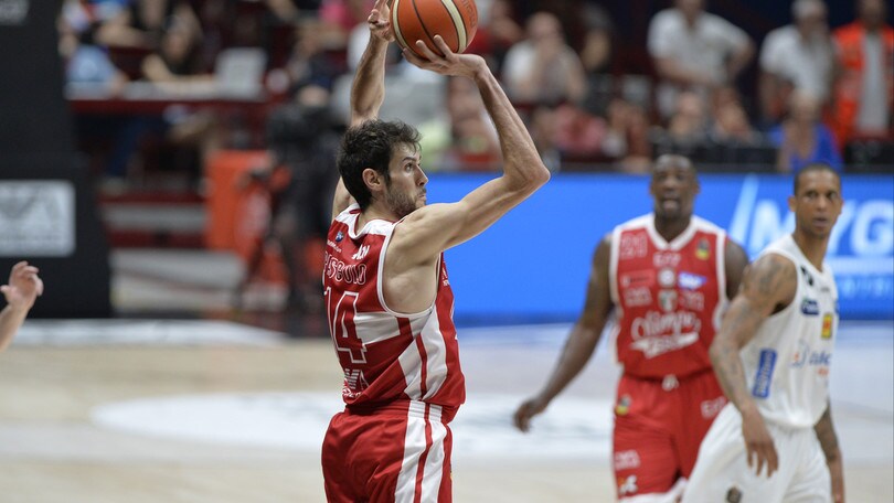 Eurolega, avvio in salita per Milano