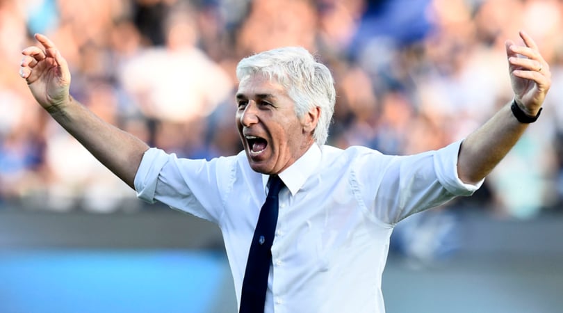 Serie A, il calendario delle amichevoli