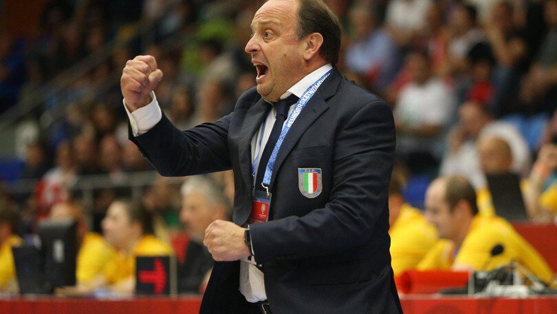 Mondiali U19, l'Italia manda ko la Lituania e va in semifinale