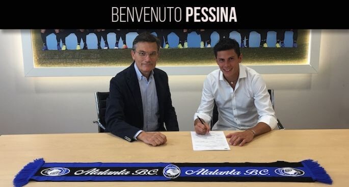 Calciomercato Atalanta, ufficiale Pessina dal Milan
