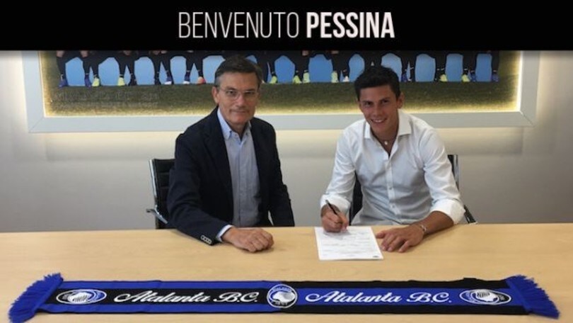 Calciomercato Atalanta, ufficiale Pessina dal Milan