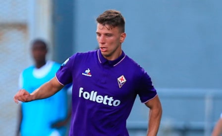 Calciomercato Fiorentina, Mlakar va in prestito al Venezia