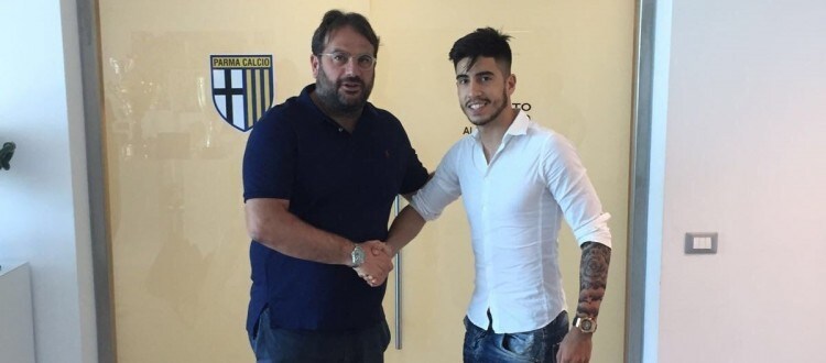 Calciomercato Parma, ecco Ramos per la fascia sinistra