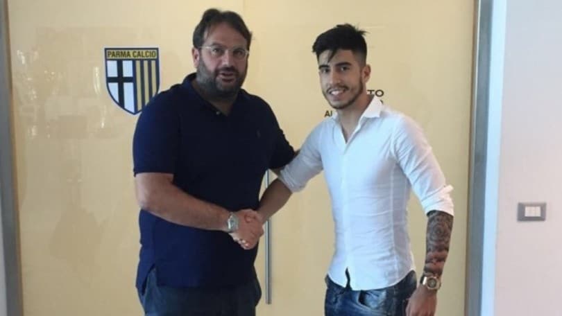 Calciomercato Parma, ecco Ramos per la fascia sinistra