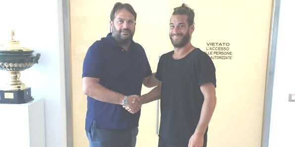 Calciomercato Parma, preso il portiere Nardi