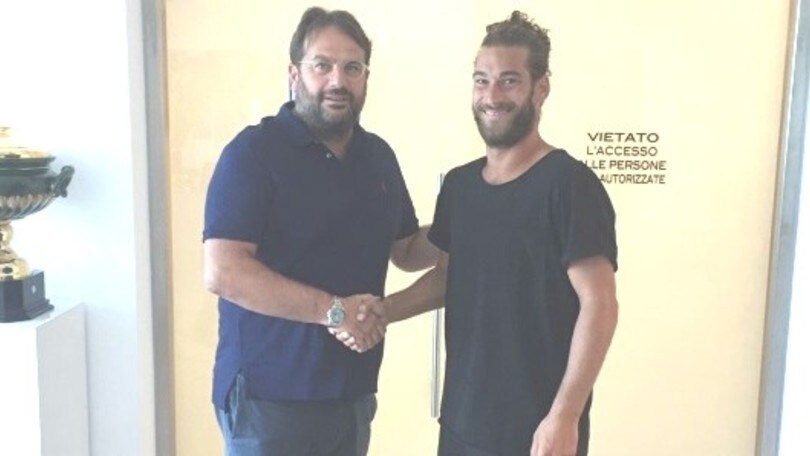 Calciomercato Parma, preso il portiere Nardi