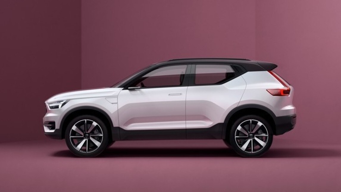 Volvo sempre più green: dal 2019 solo elettriche e ibride