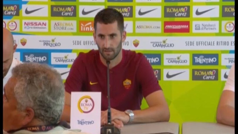 Gonalons: "Faremo del nostro meglio per competere con la Juve"
