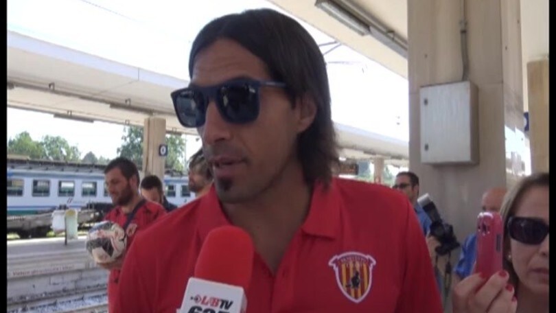 Lopez: "Serie A? Abbiamo un sogno"