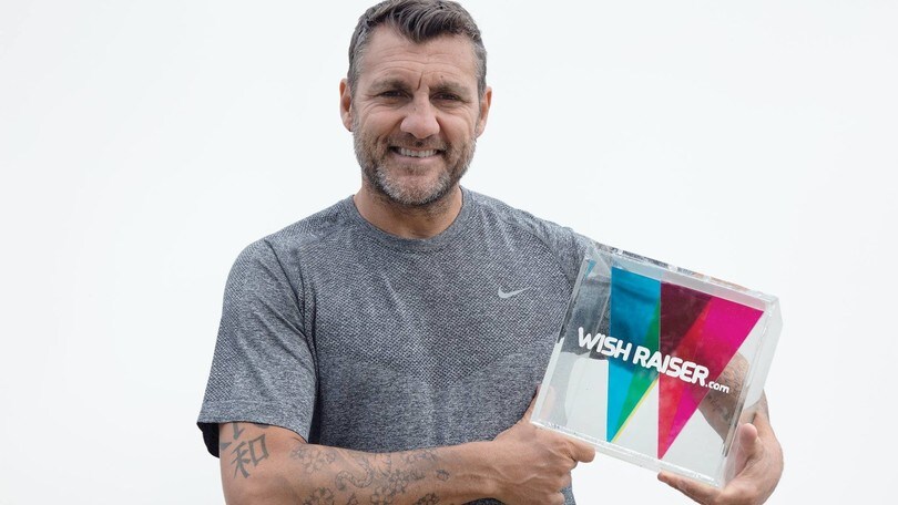Vieri in sostegno dei terremotati del centro Italia