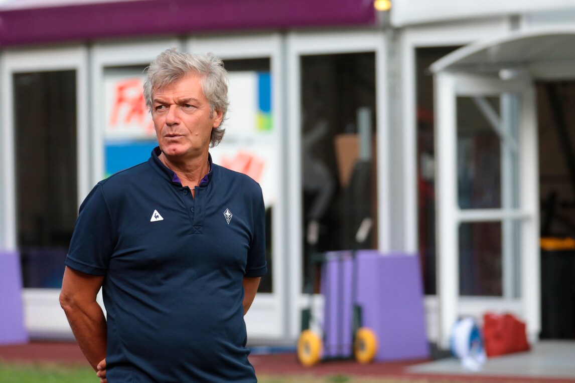 Calciomercato Fiorentina, Antognoni: «Bernardeschi? Sarebbe difficile sostituirlo»