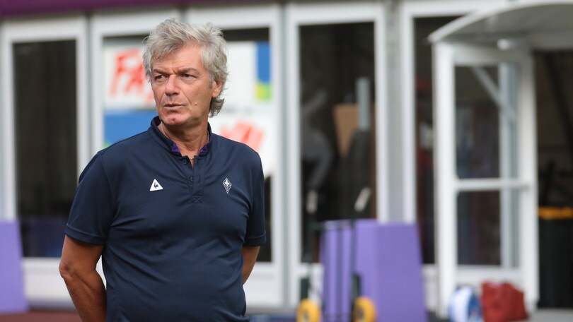 Calciomercato Fiorentina, Antognoni: «Bernardeschi? Sarebbe difficile sostituirlo»