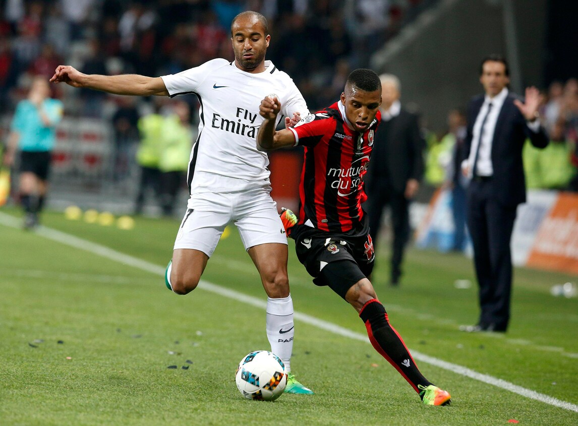 Calciomercato Inter, dalla Francia: «È fatta per Dalbert»