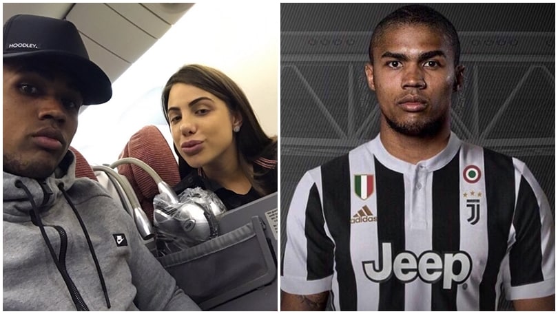 Calciomercato, Douglas Costa in volo: dove va? I tifosi della Juventus si scatenano