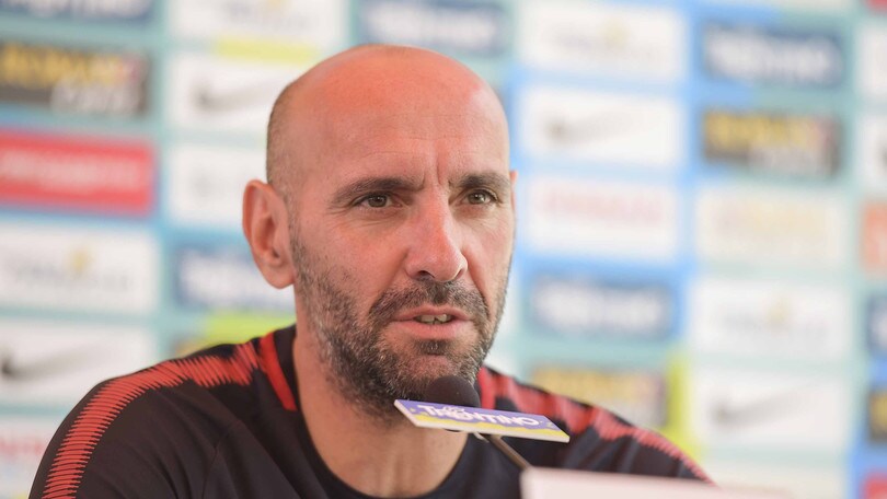 Roma, Mendez chiesto in prestito dal Catania