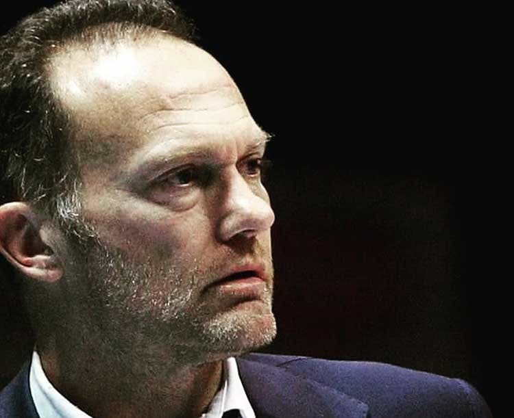 Paolo Tofoli nuovo allenatore dell'Alessano
