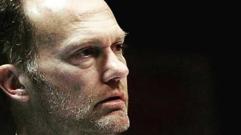 Paolo Tofoli nuovo allenatore dell'Alessano
