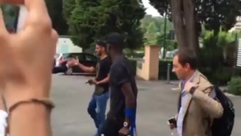 Ufficiale: Rudiger al Chelsea
