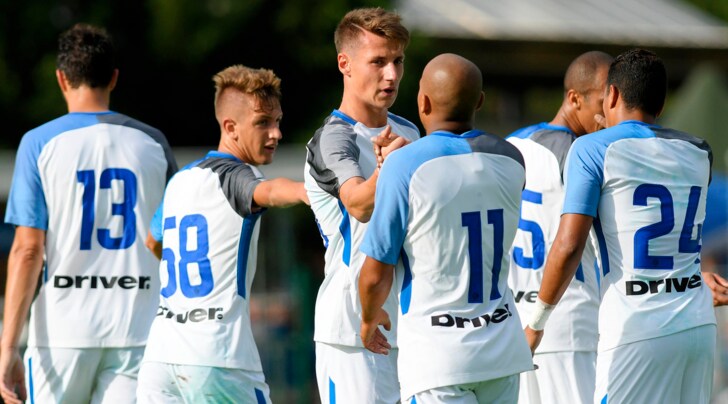 Ultime notizie di calciomercato, Inter: visite e firma per Borja Valero Ultime notizie di calciomercato, Inter: visite e firma per Borja Valero