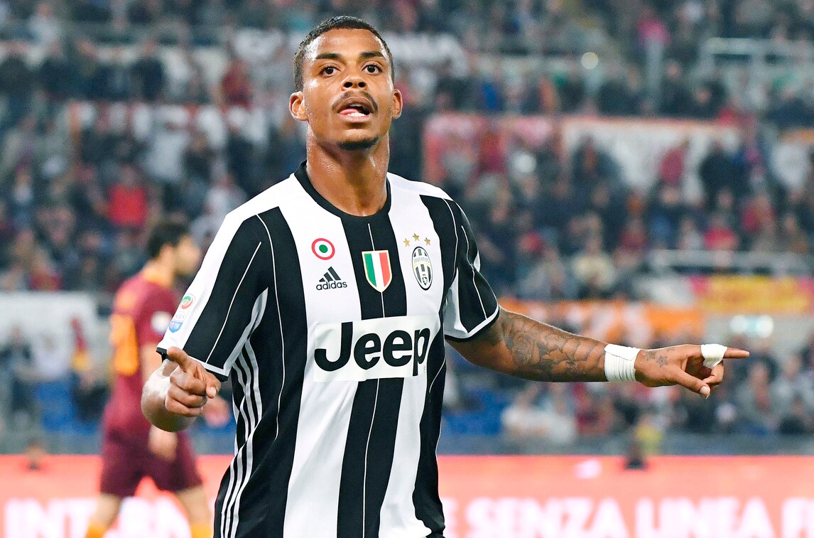Juventus, dall'Inghilterra: «Offerta da 15 milioni dello Stoke per Lemina»