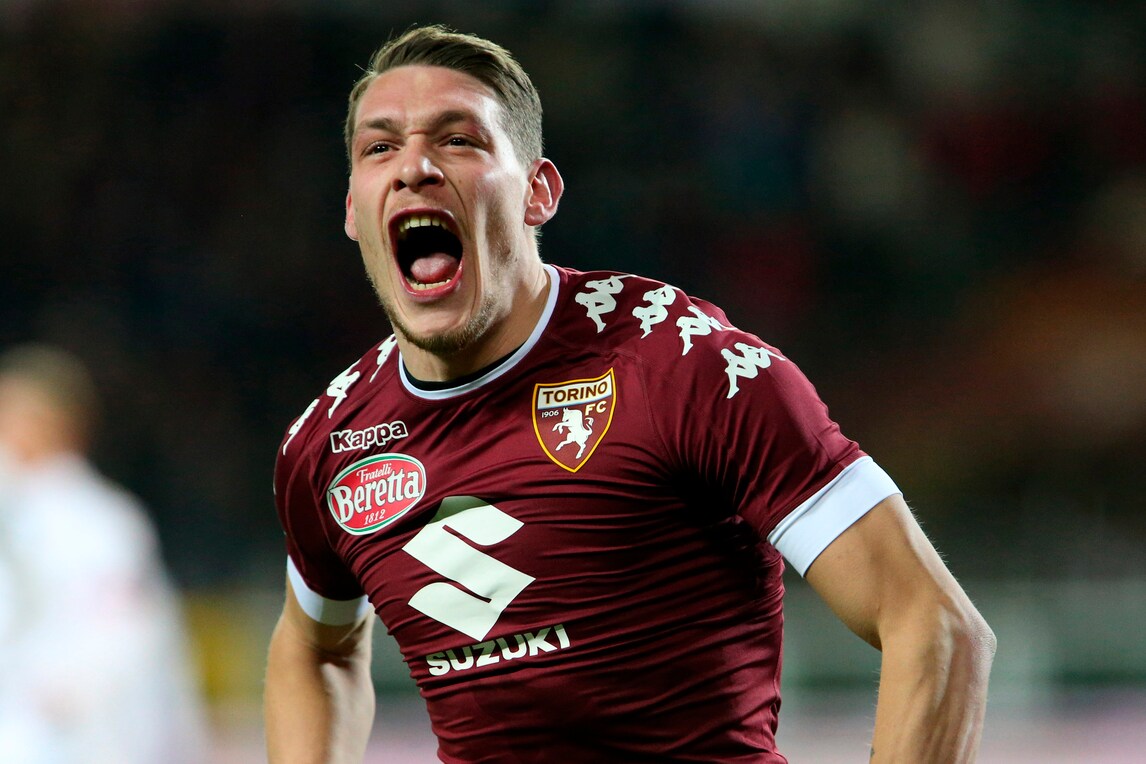 Torino, ripartenza Belotti. Ma dovrà avere la cresta giusta