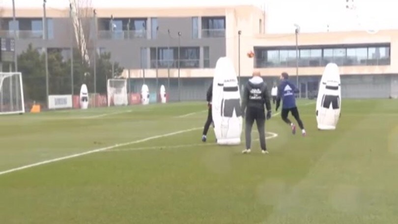 Chelsea, per Morata si puo' chiudere a breve