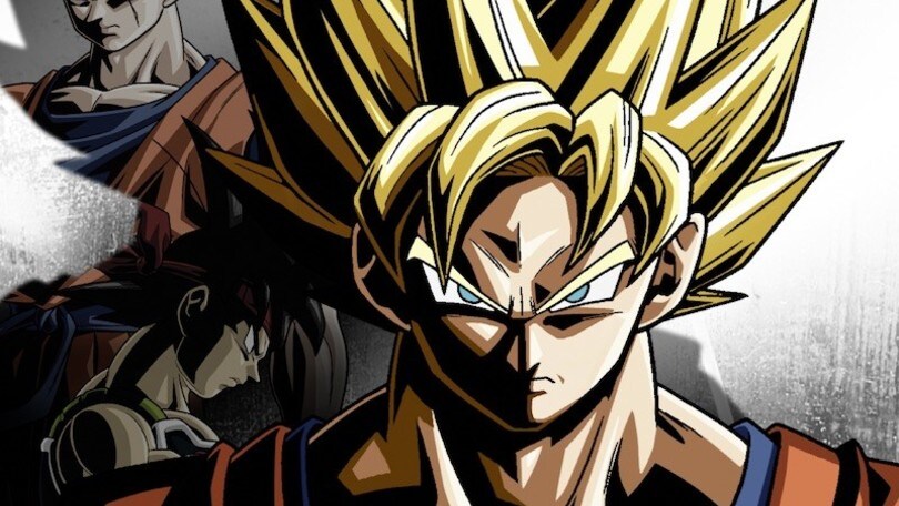 DRAGON BALL XENOVERSE 2 per Nintendo Switch
