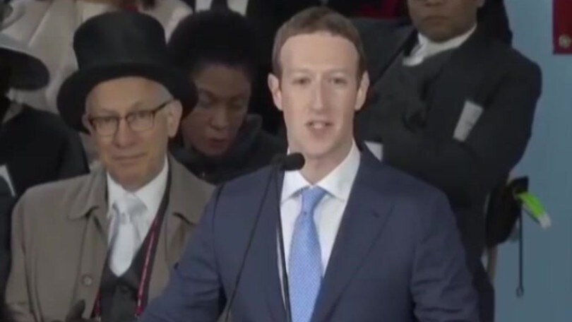 Tottenham, nel futuro c'è Zuckerberg e Fb?