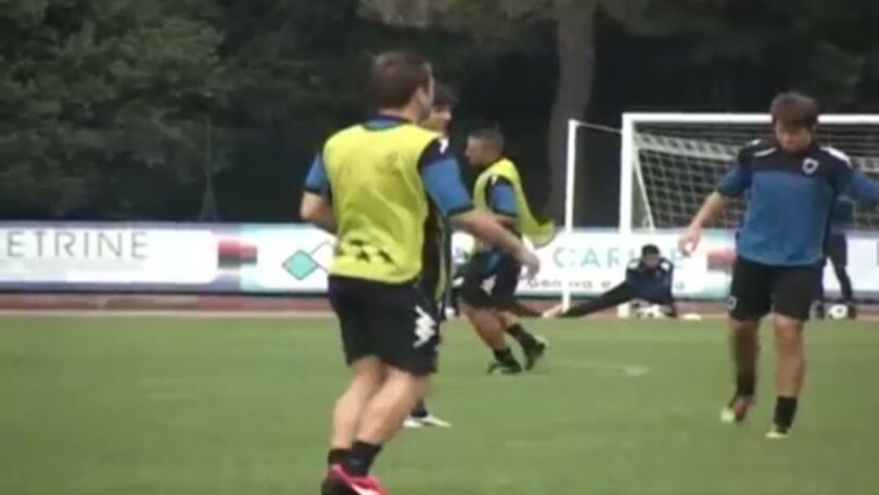 Verona, Cassano è molto vicino