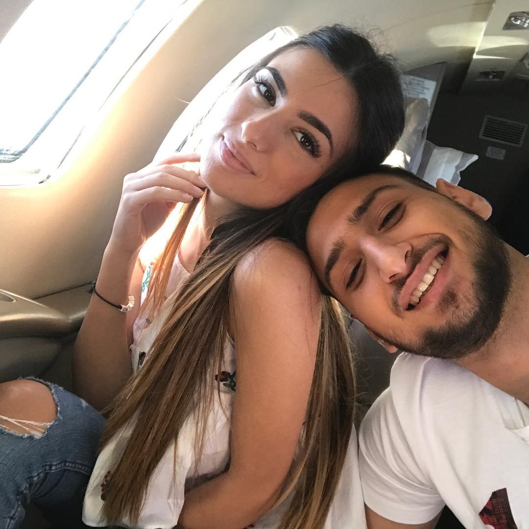 L'hacker è alle spalle: Donnarumma torna su Instagram
