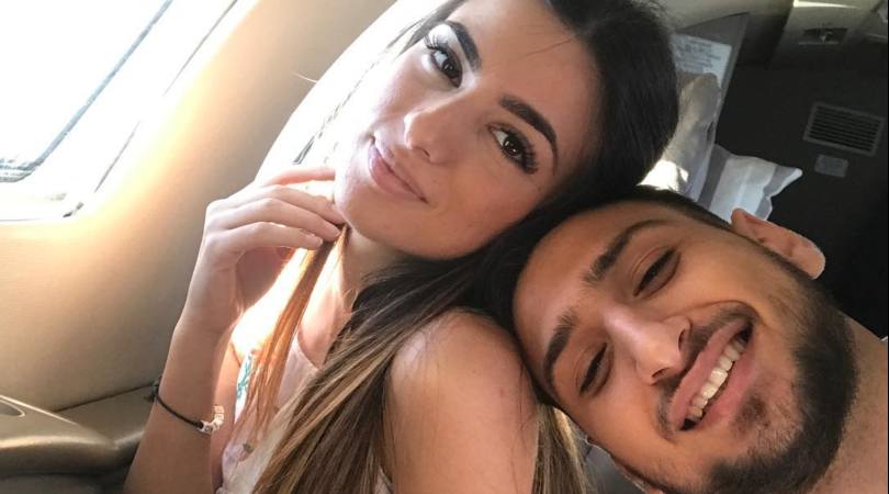 L'hacker è alle spalle: Donnarumma torna su Instagram