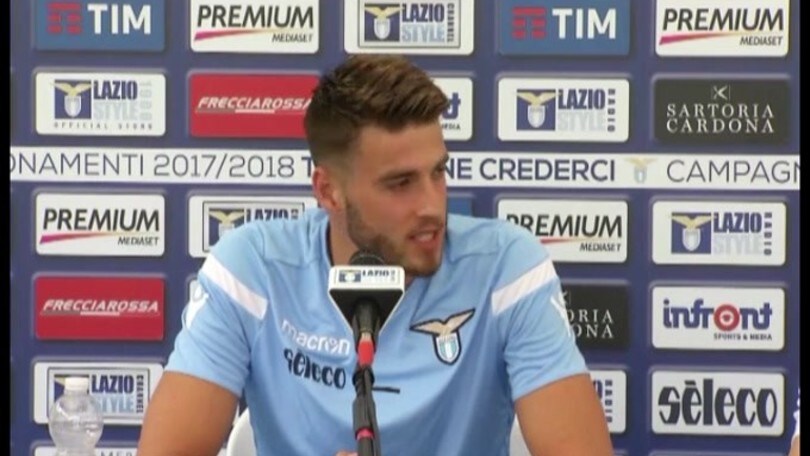 Hoedt: "Voglio rimanere qui"