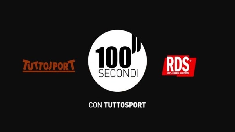 I 100 secondi di Camillo Forte: «Ventitré anni dopo è ritornato il Grande Torino»