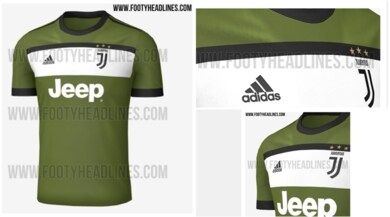 Terza Maglia Juventus MATTIA DE SCIGLIO Terza Maglia Juventus MATTIA DE SCIGLIO