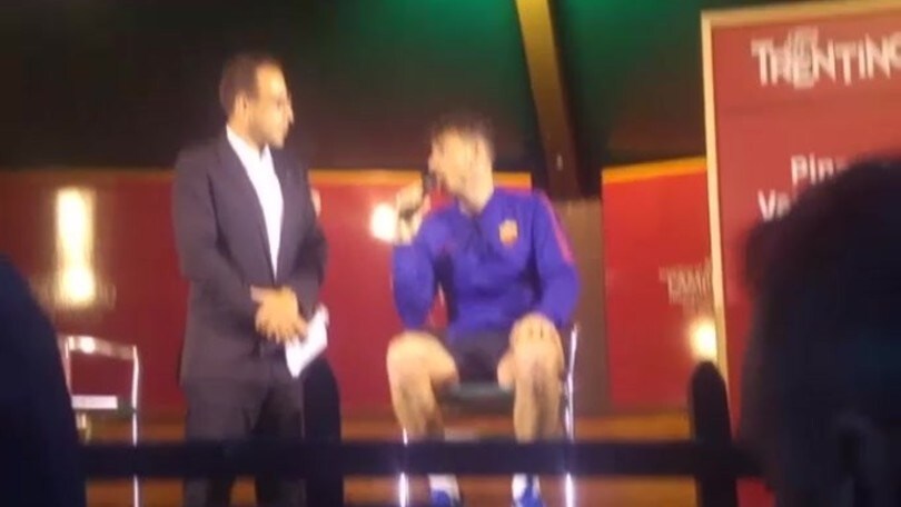 Florenzi: "Amici e famiglia mi hanno aiutato a ripartire"