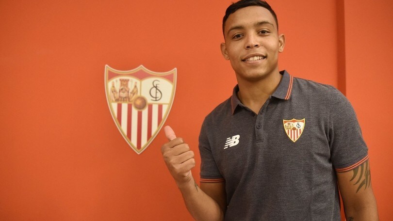 Calciomercato Sampdoria, Muriel a Siviglia: ufficiale la firma