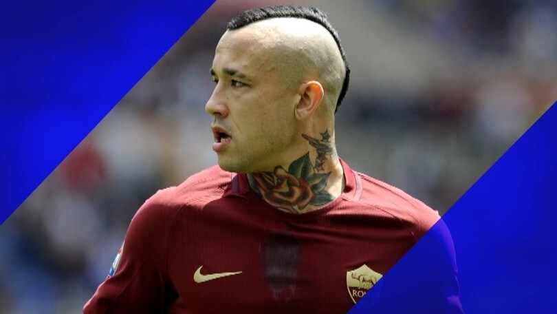 Inter, corteggiato Nainggolan ma la Roma lo blinda