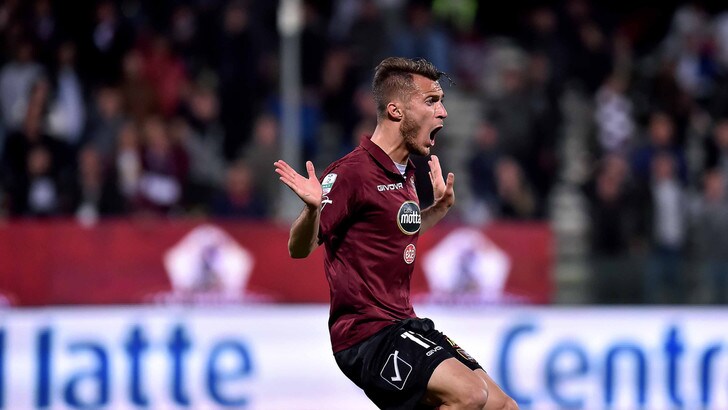 Empoli, Butti: Empoli, Butti:
