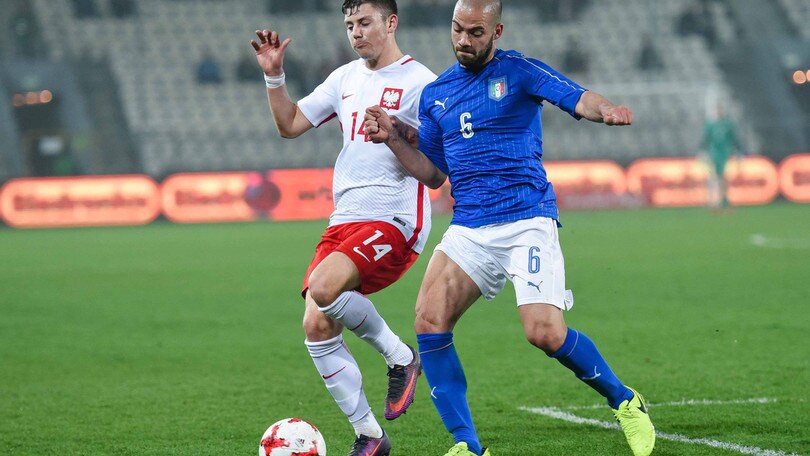 Calciomercato Sampdoria, Kownacki ufficiale dal Lech Poznan