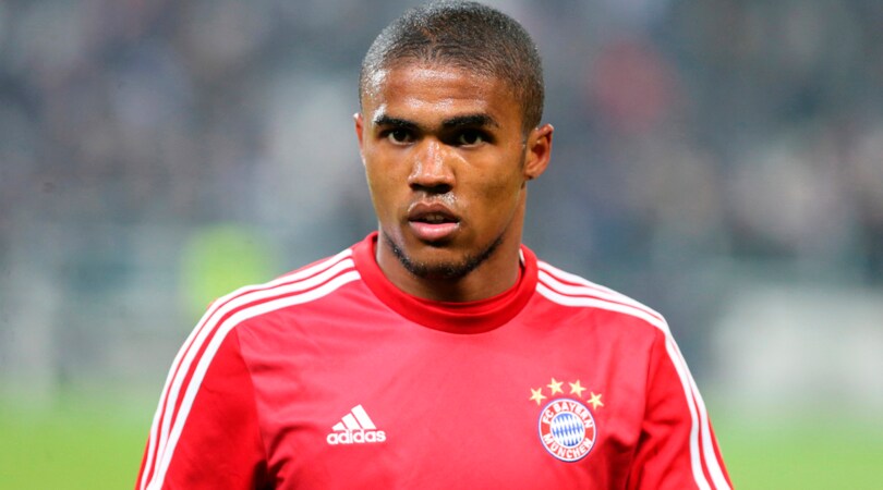 Juventus, Douglas Costa: 10 cose da sapere sul "Flash" brasiliano