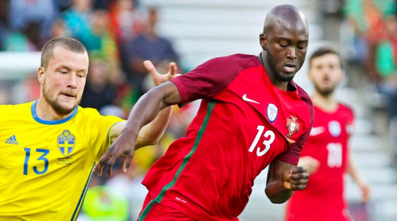 Dal Portogallo sicuri: «Juventus su Danilo Pereira»